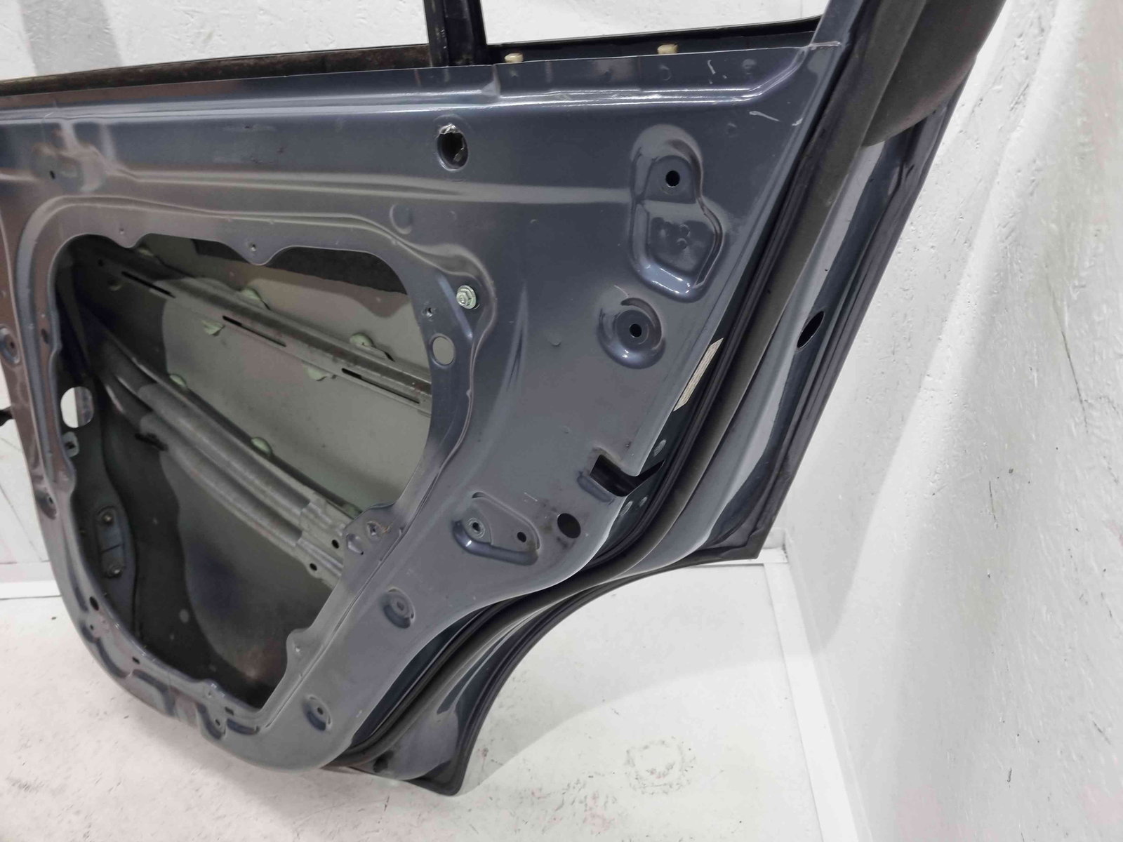 Usa dreapta spate Kia Sportage IV [Fabr 2016-2025] PLANET BLUE - imagine 7