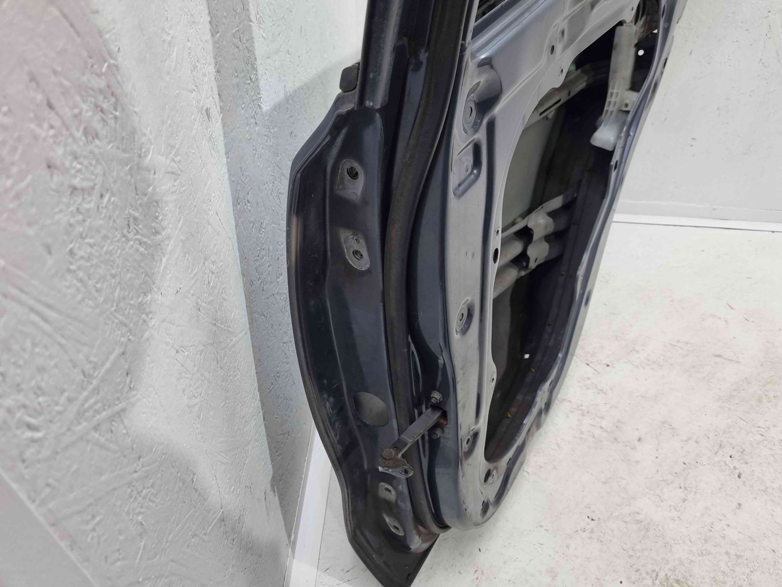 Usa dreapta spate Kia Sportage IV [Fabr 2016-2025] PLANET BLUE - imagine 8