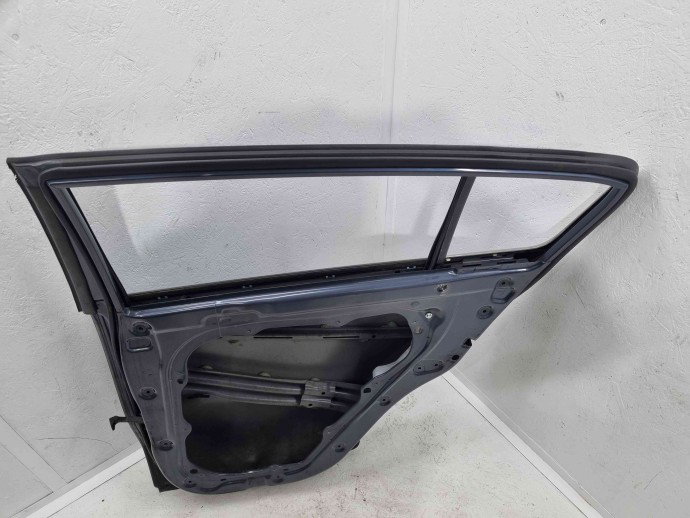 Usa dreapta spate Kia Sportage IV [Fabr 2016-2025] PLANET BLUE