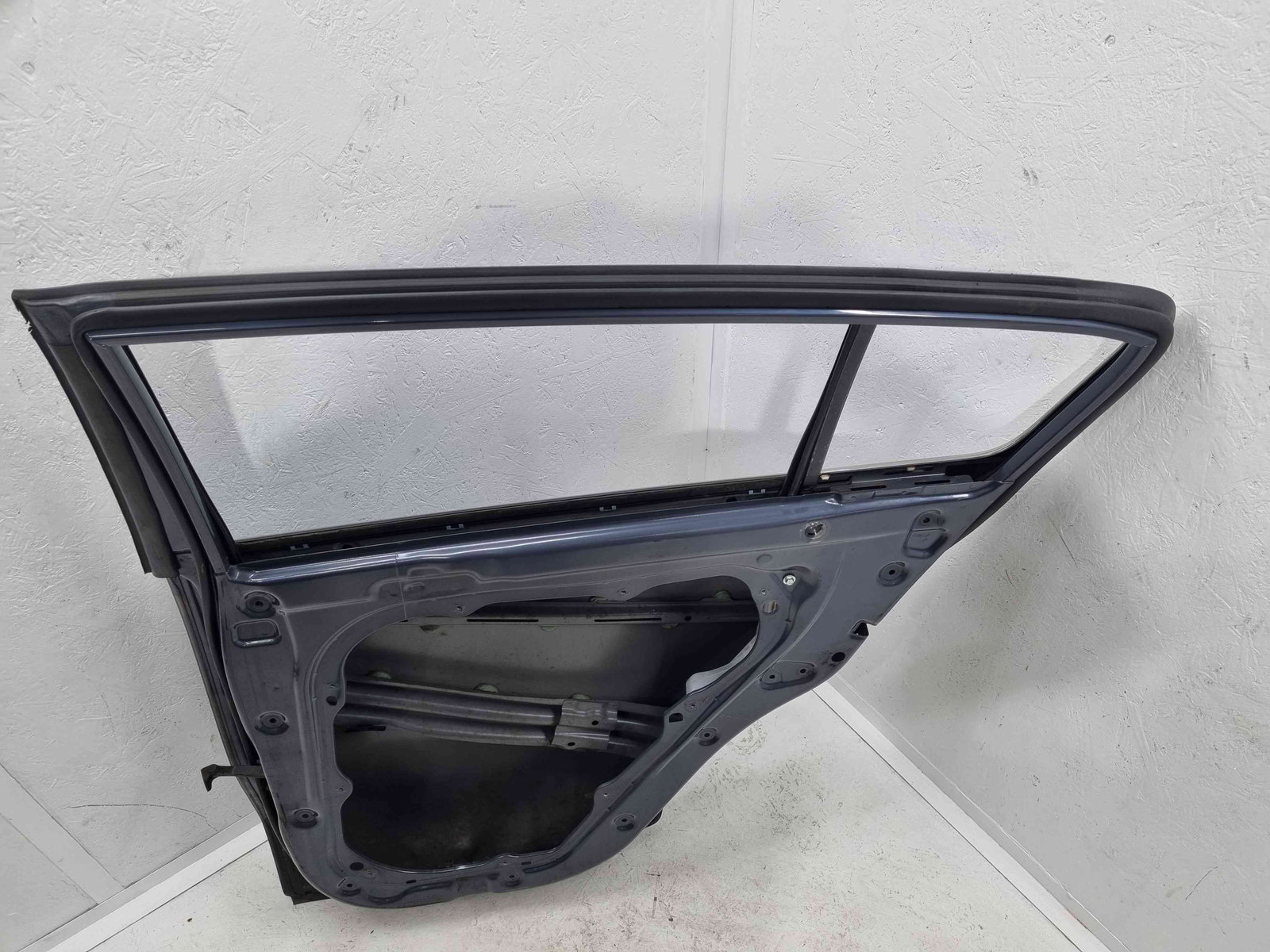 Usa dreapta spate Kia Sportage IV [Fabr 2016-2025] PLANET BLUE - imagine 9