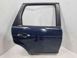 Usa dreapta spate Ford Focus 2 (DA) [Fabr 2004-2012] ALBASTRU