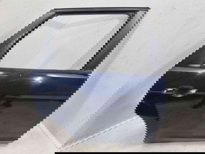 Usa dreapta spate Ford Focus 2 (DA) [Fabr 2004-2012] ALBASTRU