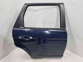 Usa dreapta spate Ford Focus 2 (DA) [Fabr 2004-2012] ALBASTRU