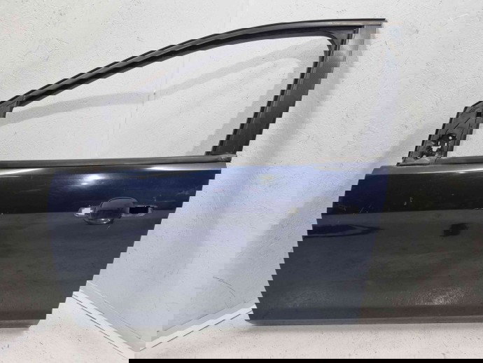 Usa stanga fata Ford Focus 2 (DA) [Fabr 2004-2012] ALBASTRU