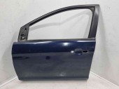 Usa stanga fata Ford Focus 2 (DA) [Fabr 2004-2012] ALBASTRU