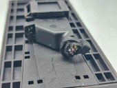  Butoane comanda geamuri sofer Audi A3 Sportback (8PA) [Fabr 2004-2013] 4F0959851C