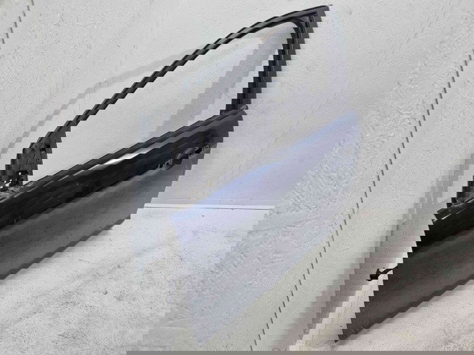 Usa stanga fata Ford Focus 2 (DA) [Fabr 2004-2012] ALBASTRU