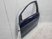 Usa stanga fata Ford Focus 2 (DA) [Fabr 2004-2012] ALBASTRU