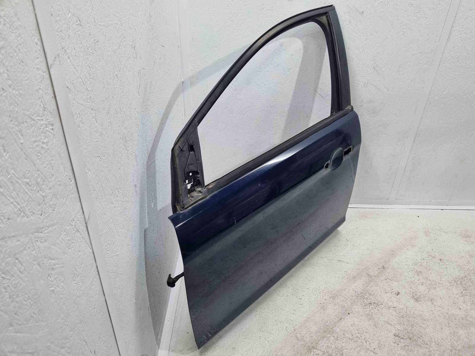 Usa stanga fata Ford Focus 2 (DA) [Fabr 2004-2012] ALBASTRU - imagine 3