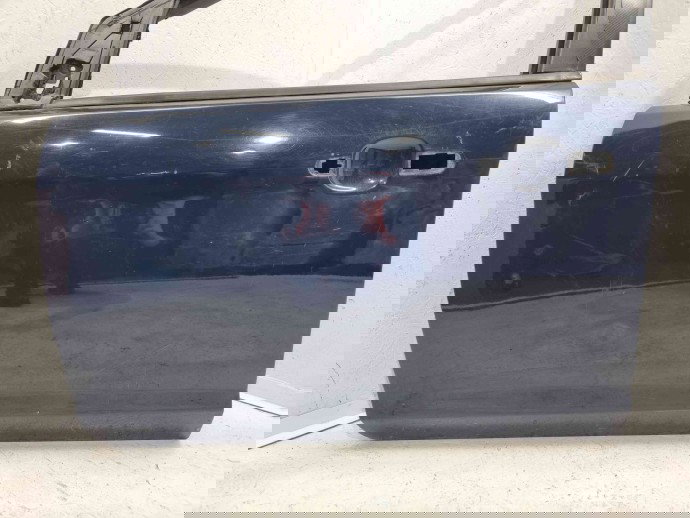 Usa stanga fata Ford Focus 2 (DA) [Fabr 2004-2012] ALBASTRU