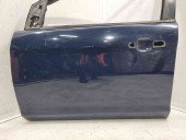 Usa stanga fata Ford Focus 2 (DA) [Fabr 2004-2012] ALBASTRU