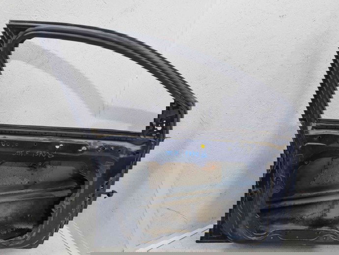 Usa stanga fata Ford Focus 2 (DA) [Fabr 2004-2012] ALBASTRU