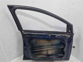 Usa stanga fata Ford Focus 2 (DA) [Fabr 2004-2012] ALBASTRU