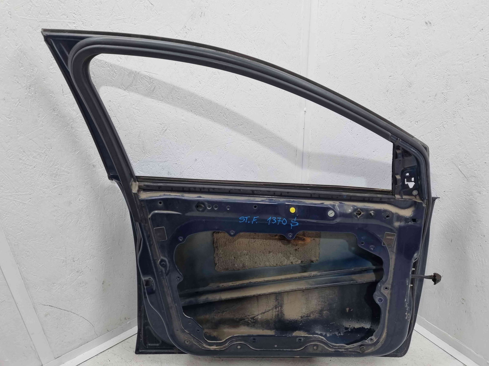 Usa stanga fata Ford Focus 2 (DA) [Fabr 2004-2012] ALBASTRU - imagine 5