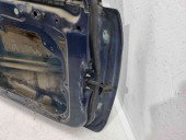 Usa stanga fata Ford Focus 2 (DA) [Fabr 2004-2012] ALBASTRU