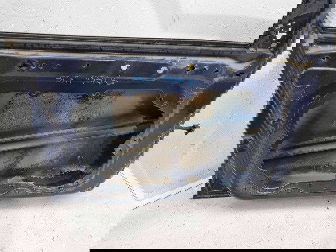 Usa stanga fata Ford Focus 2 (DA) [Fabr 2004-2012] ALBASTRU