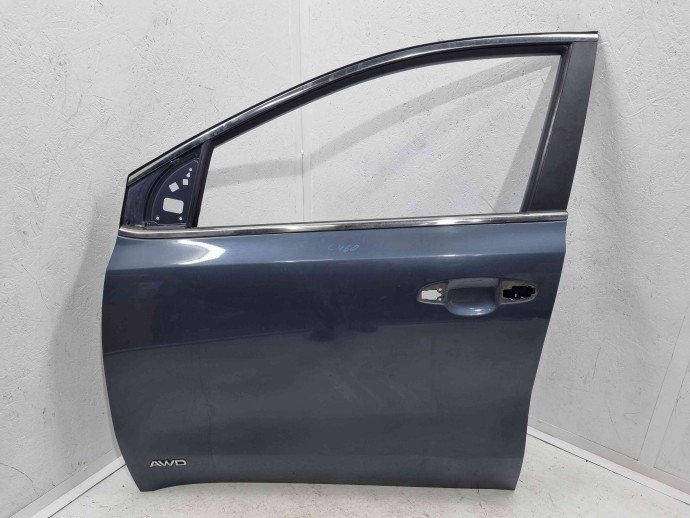 Usa stanga fata Kia Sportage IV [Fabr 2016-2025] PLANET BLUE