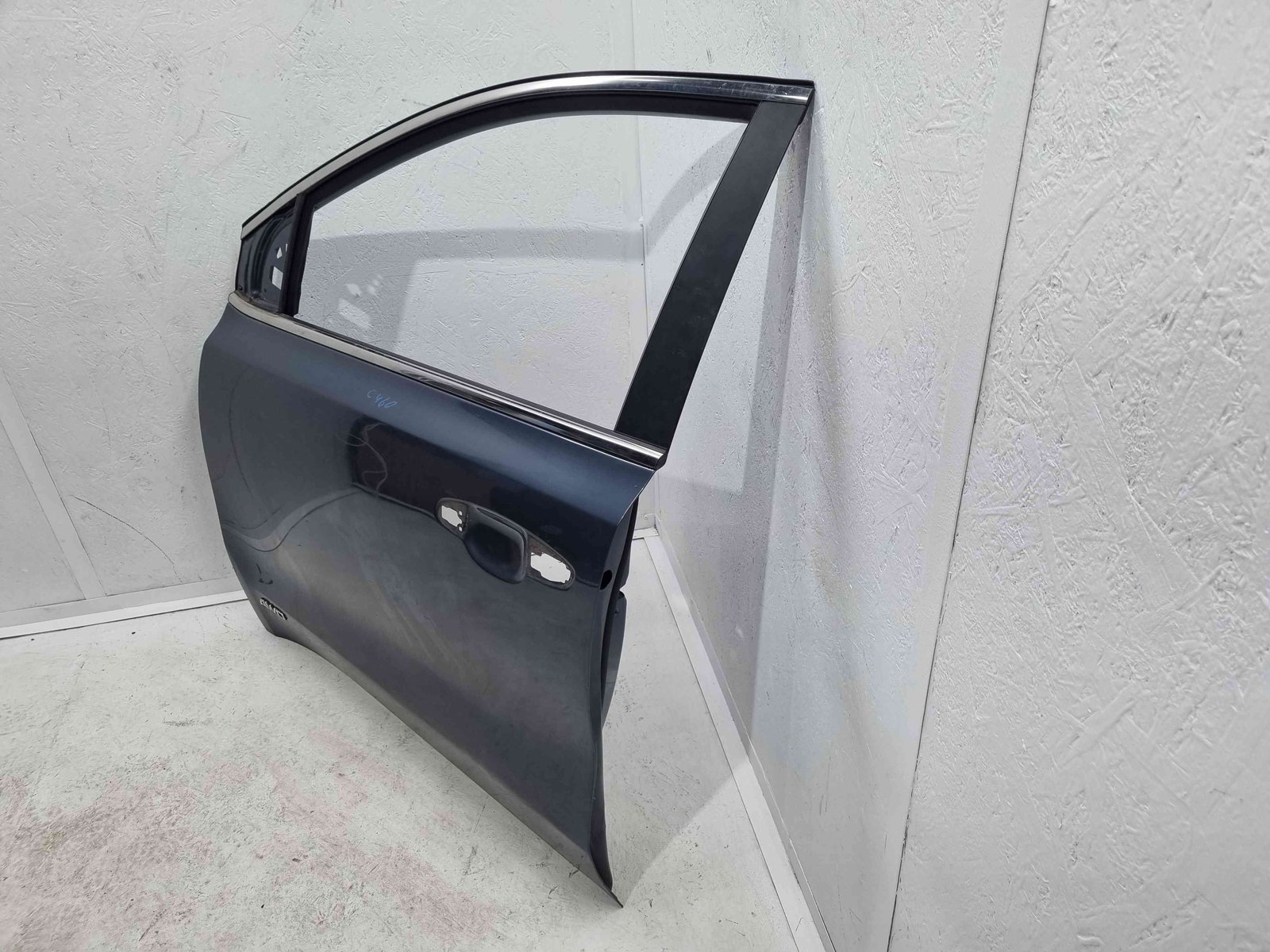 Usa stanga fata Kia Sportage IV [Fabr 2016-2025] PLANET BLUE - imagine 2