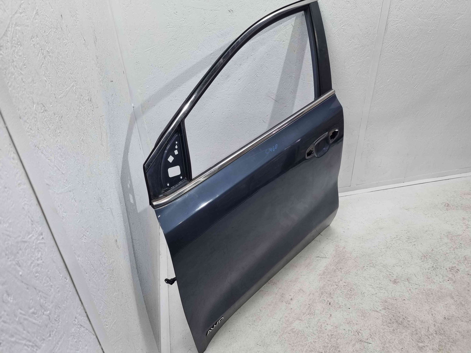 Usa stanga fata Kia Sportage IV [Fabr 2016-2025] PLANET BLUE - imagine 3