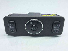 Butoane comenzi consola centrala Mercedes Clasa ML (W163) [Fabr 1998-2005] A1638200326