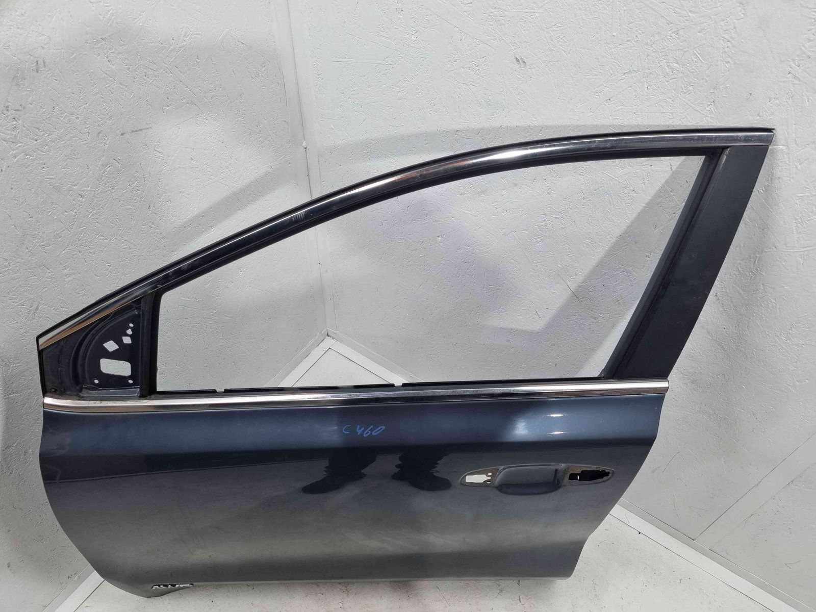 Usa stanga fata Kia Sportage IV [Fabr 2016-2025] PLANET BLUE - imagine 4