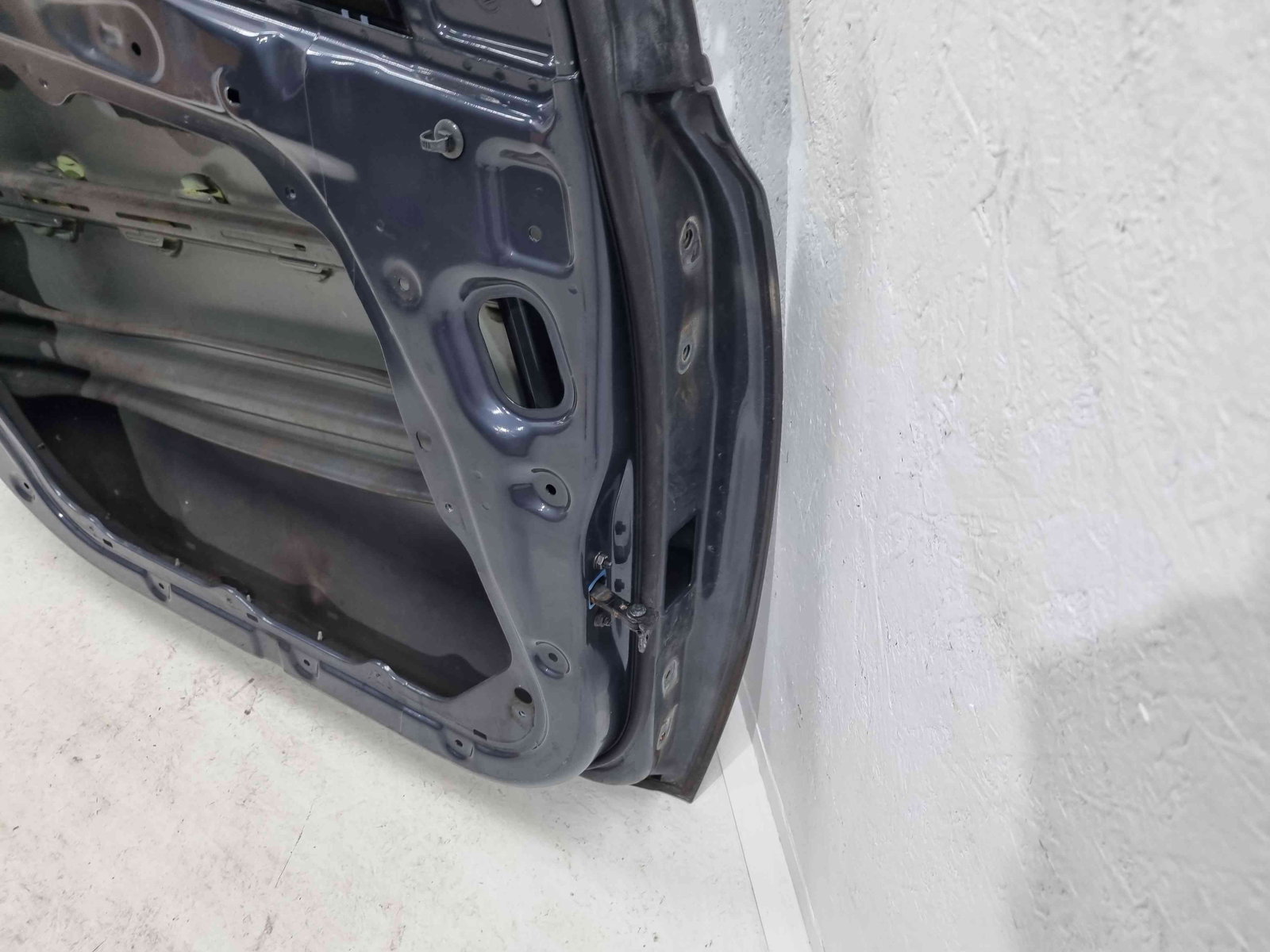 Usa stanga fata Kia Sportage IV [Fabr 2016-2025] PLANET BLUE - imagine 6