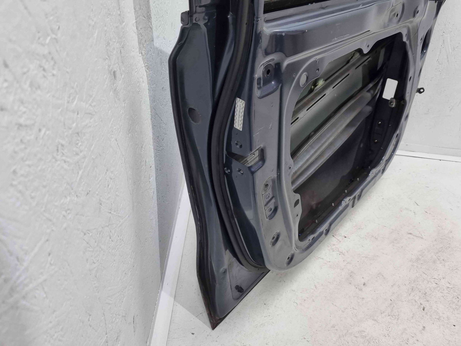 Usa stanga fata Kia Sportage IV [Fabr 2016-2025] PLANET BLUE - imagine 7