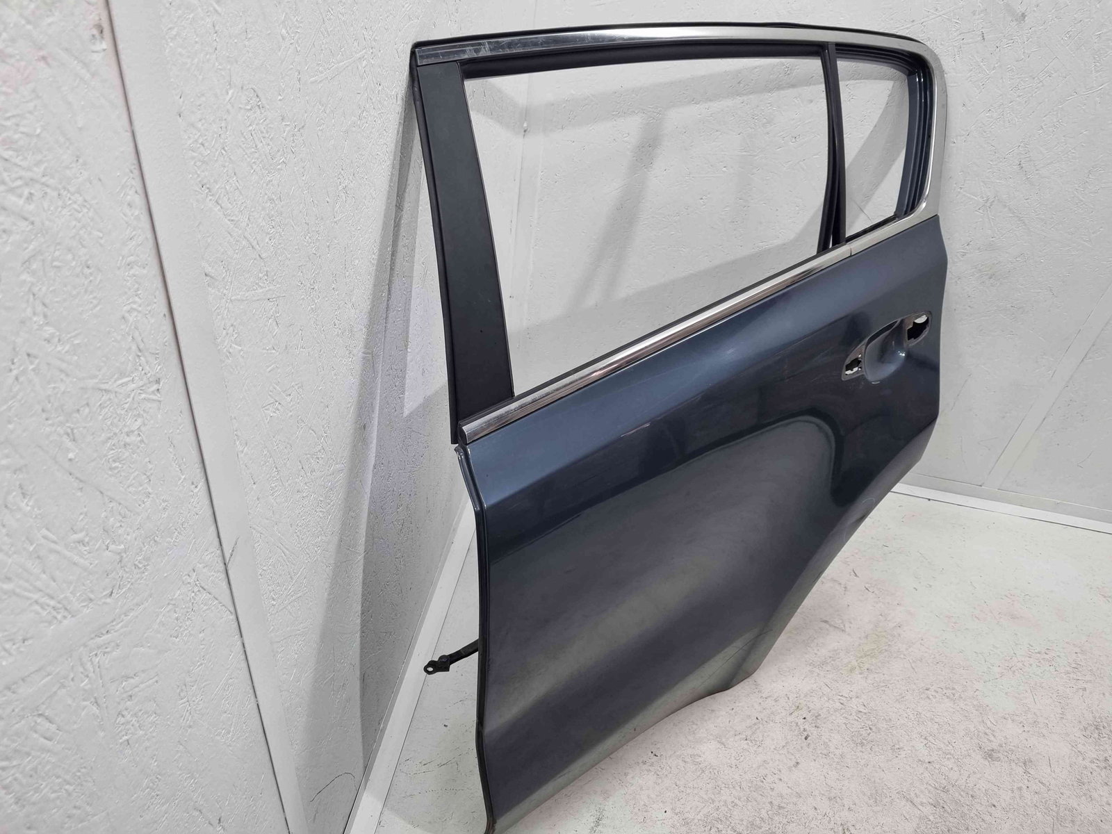 Usa stanga spate Kia Sportage IV [Fabr 2016-2025] PLANET BLUE - imagine 3