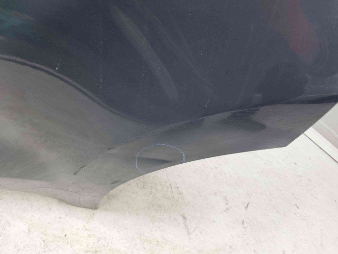 Usa stanga spate Kia Sportage IV [Fabr 2016-2025] PLANET BLUE