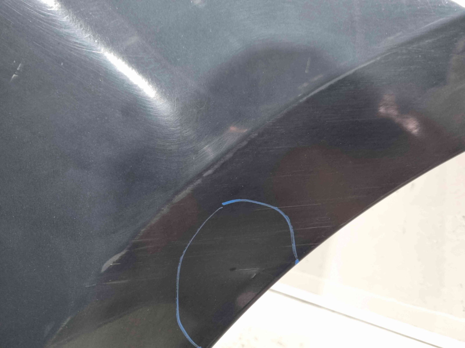 Usa stanga spate Kia Sportage IV [Fabr 2016-2025] PLANET BLUE - imagine 5