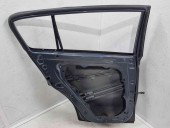 Usa stanga spate Kia Sportage IV [Fabr 2016-2025] PLANET BLUE