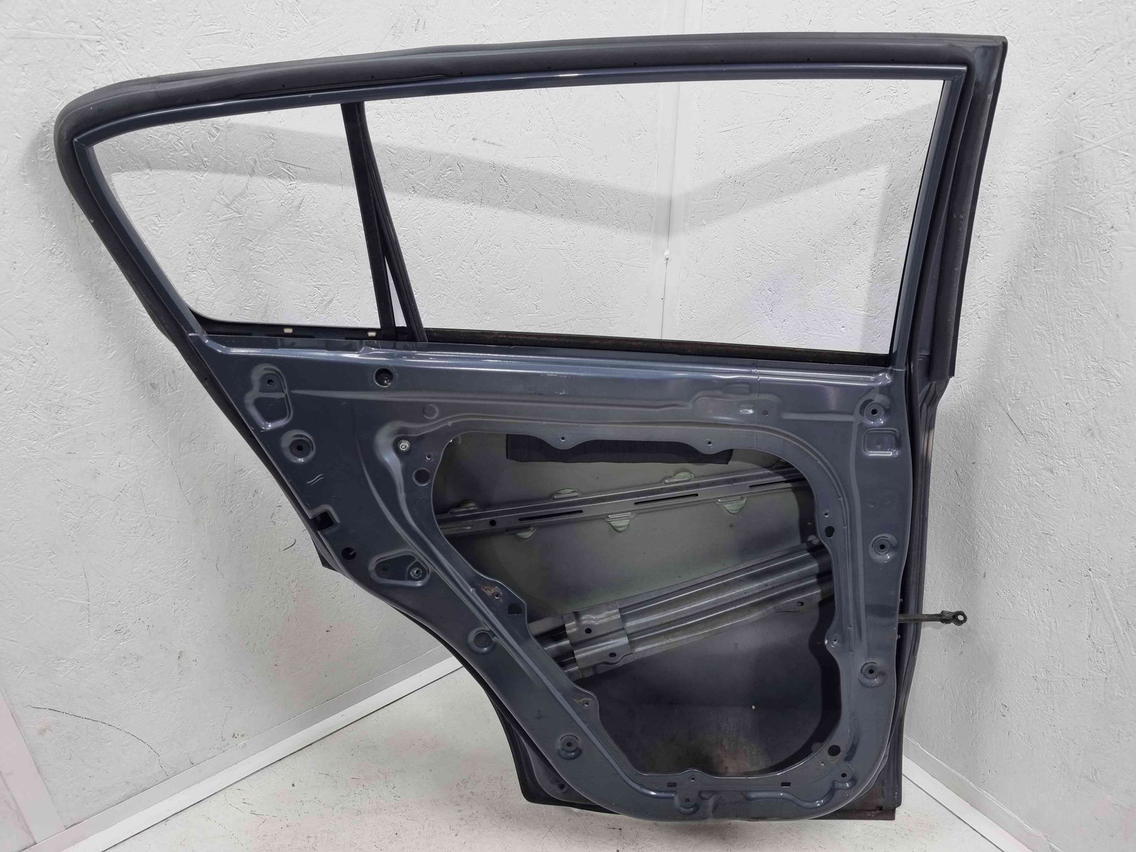 Usa stanga spate Kia Sportage IV [Fabr 2016-2025] PLANET BLUE - imagine 6