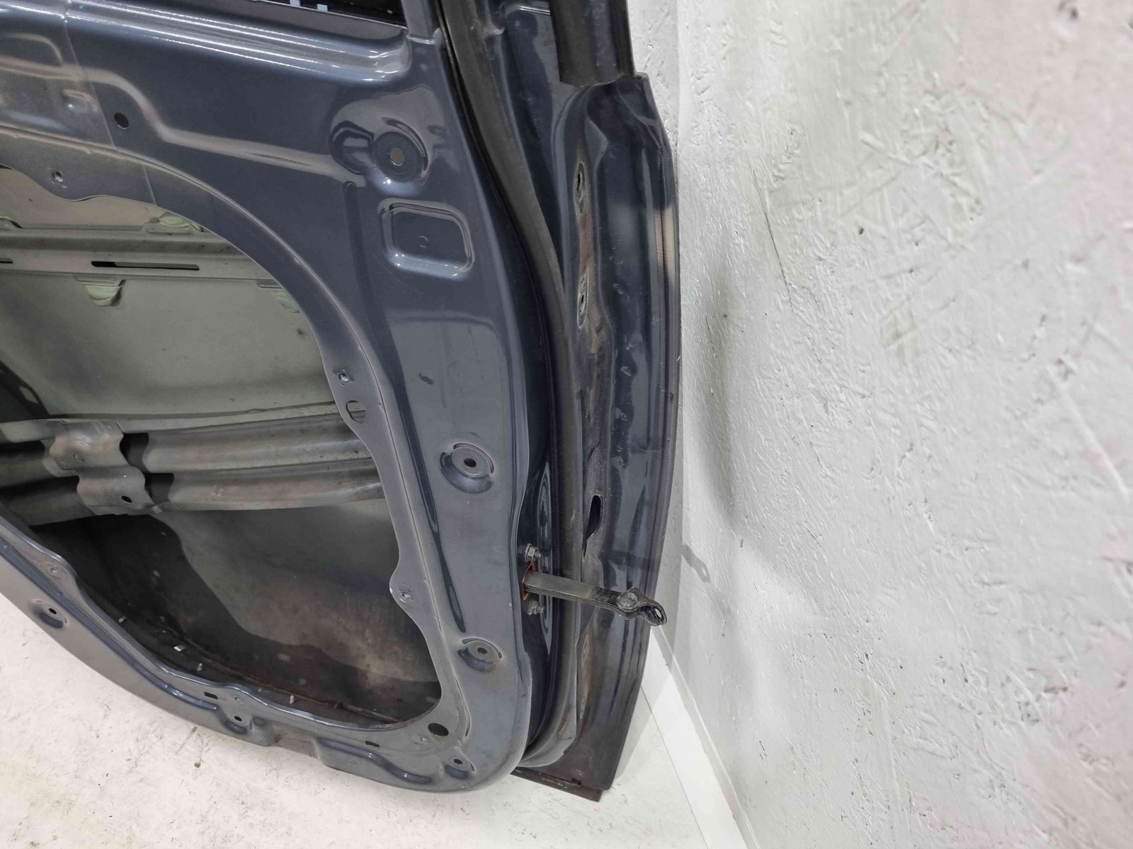 Usa stanga spate Kia Sportage IV [Fabr 2016-2025] PLANET BLUE - imagine 7