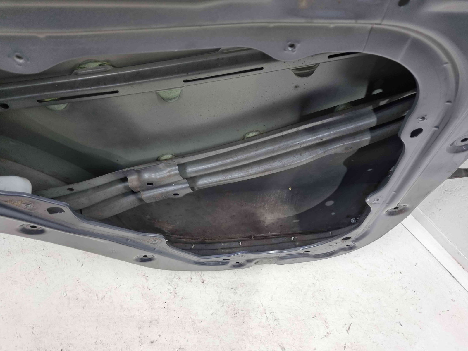 Usa stanga spate Kia Sportage IV [Fabr 2016-2025] PLANET BLUE - imagine 9