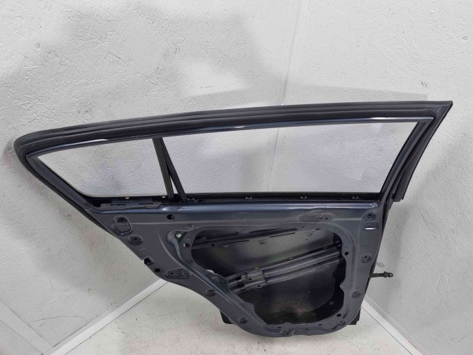 Usa stanga spate Kia Sportage IV [Fabr 2016-2025] PLANET BLUE