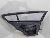 Usa stanga spate Kia Sportage IV [Fabr 2016-2025] PLANET BLUE