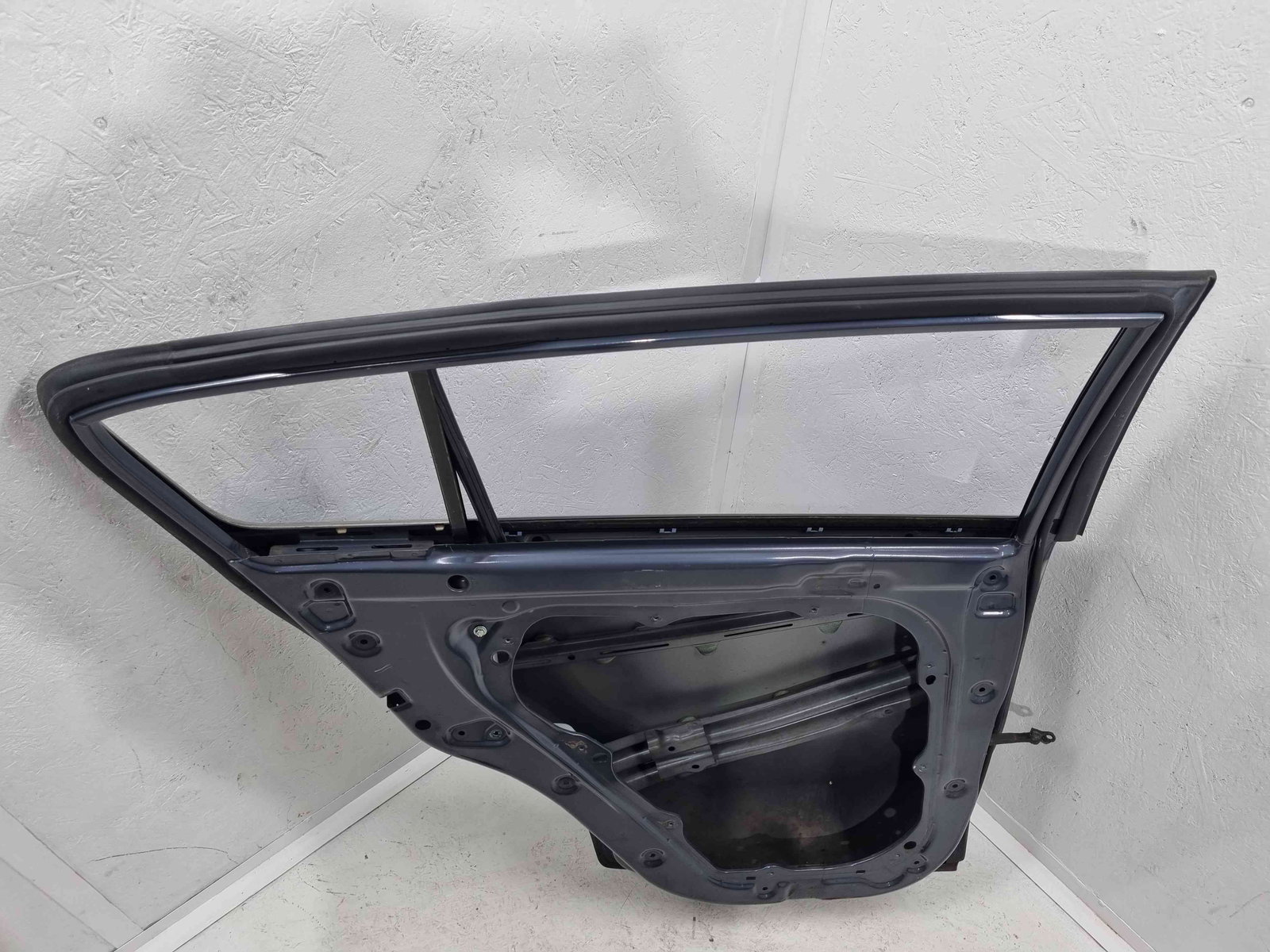 Usa stanga spate Kia Sportage IV [Fabr 2016-2025] PLANET BLUE - imagine 10