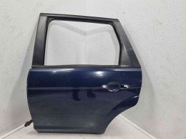 Usa stanga spate Ford Focus 2 (DA) [Fabr 2004-2012] ALBASTRU