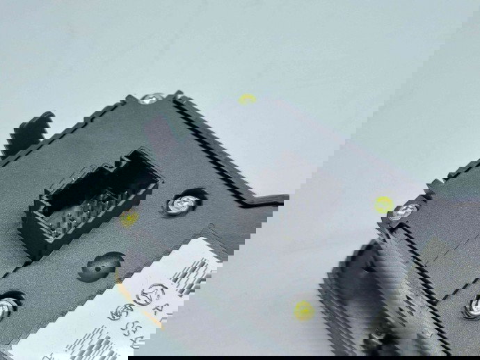  Butoane comenzi consola centrala Mercedes Clasa ML (W163) [Fabr 1998-2005] A1638200326