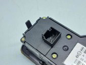  Butoane comenzi consola centrala Mercedes Clasa ML (W163) [Fabr 1998-2005] A1638200326