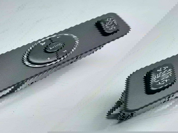  Butoane comenzi consola centrala Mercedes Clasa ML (W163) [Fabr 1998-2005] A1638200326