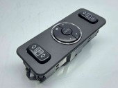  Butoane comenzi consola centrala Mercedes Clasa ML (W163) [Fabr 1998-2005] A1638200326