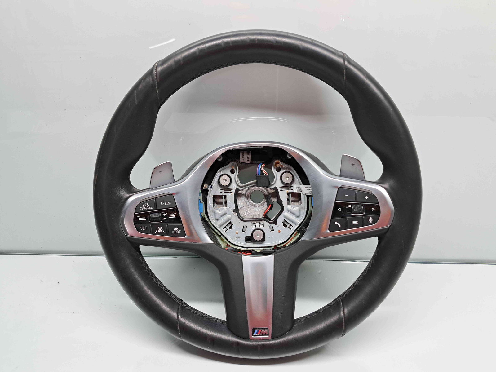 Volan Bmw 3 Saloon (G20) [Fabr 2018-2025] 7857776-03 - imagine 1