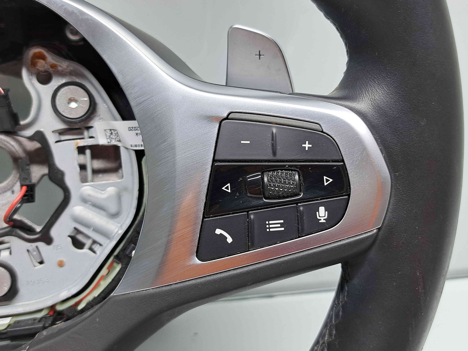 Volan Bmw 3 Saloon (G20) [Fabr 2018-2025] 7857776-03 - imagine 3