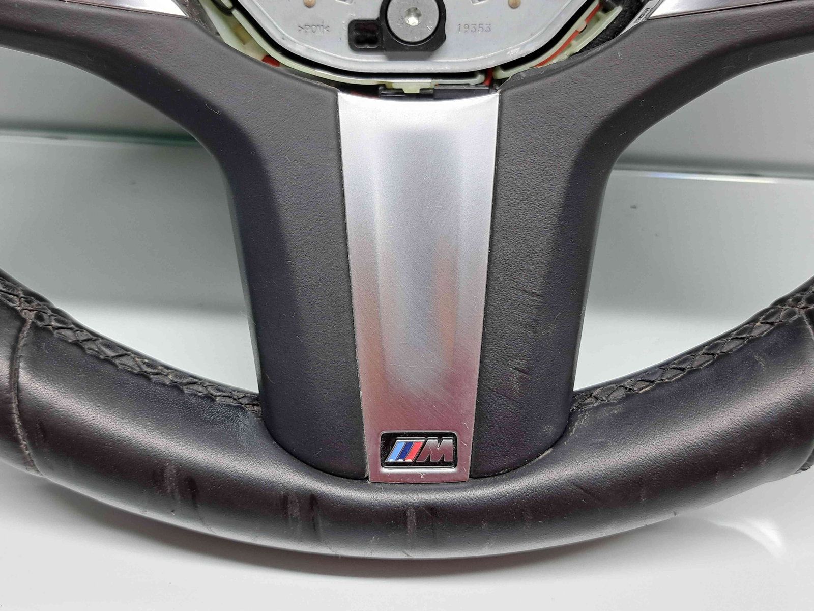 Volan Bmw 3 Saloon (G20) [Fabr 2018-2025] 7857776-03 - imagine 4