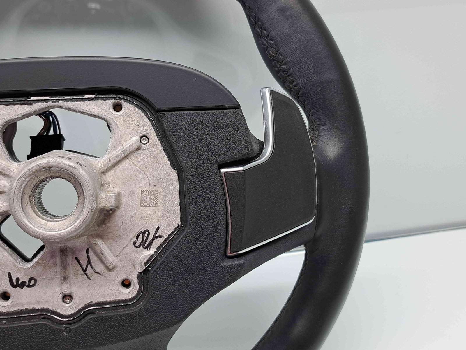 Volan Bmw 3 Saloon (G20) [Fabr 2018-2025] 7857776-03 - imagine 8