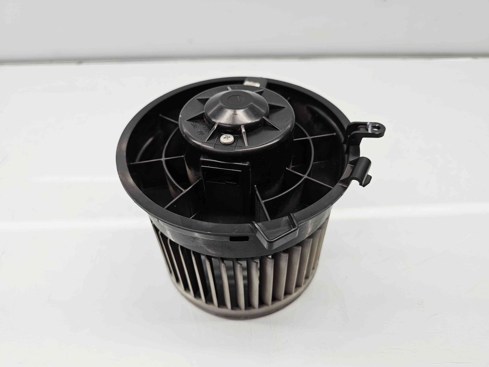 Aeroterma bord Nissan Qashqai [Fabr 2007-2014] OEM - imagine 1