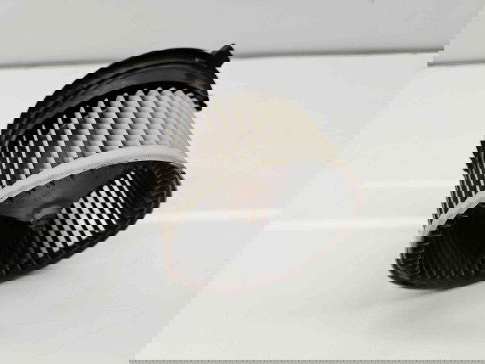  Aeroterma bord Nissan Qashqai [Fabr 2007-2014] OEM