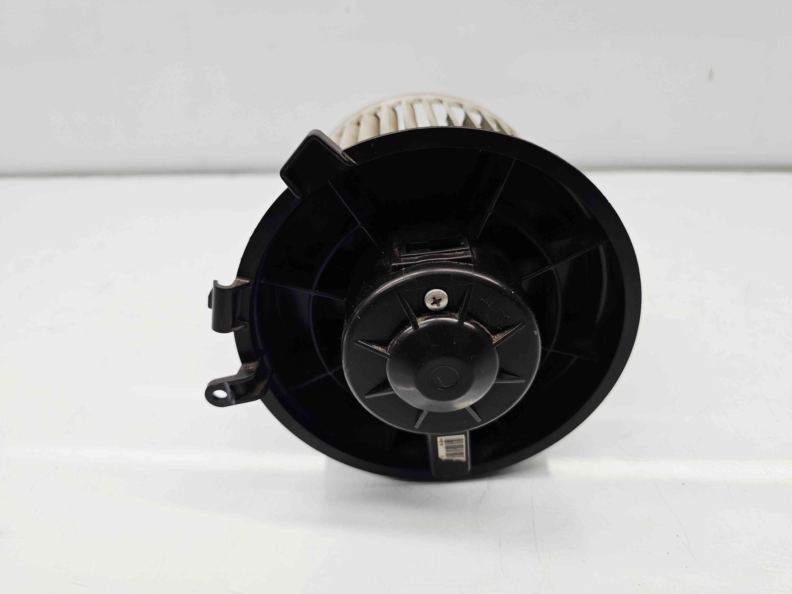 Aeroterma bord Nissan Qashqai [Fabr 2007-2014] OEM - imagine 5