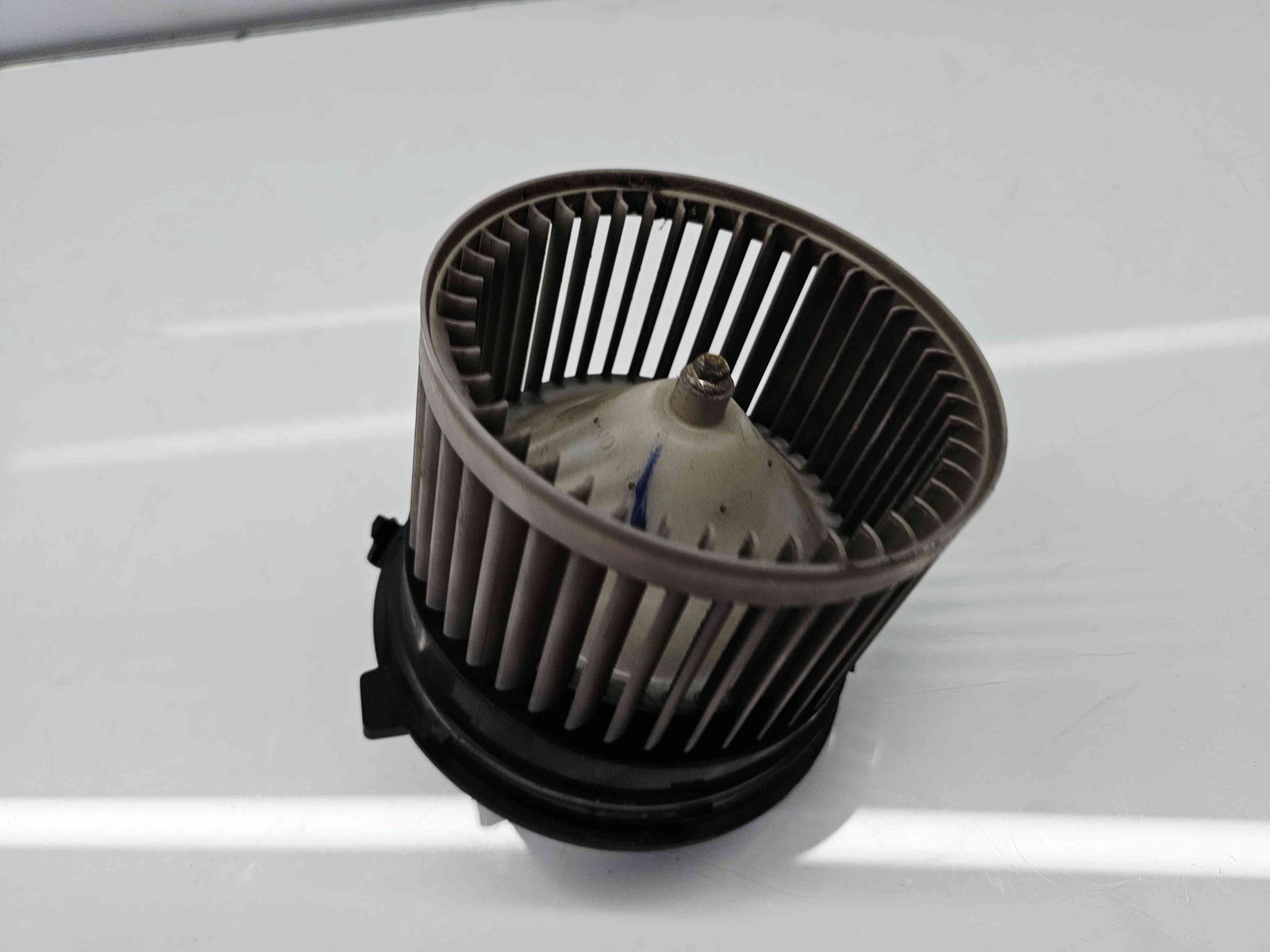 Aeroterma bord Nissan Qashqai [Fabr 2007-2014] OEM - imagine 6